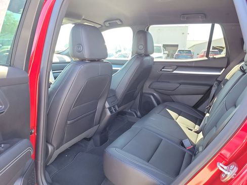 New 2026 GMC Terrain Elevation w/ Elevation Premium Package AWD/4WD image 10