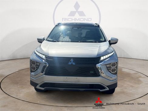 New 2026 Mitsubishi Eclipse Cross SE image 8