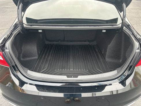 Used 2024 Chevrolet Malibu RS image 44