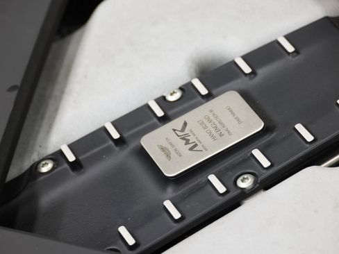 Used 2020 Aston Martin DB11 AMR image 81