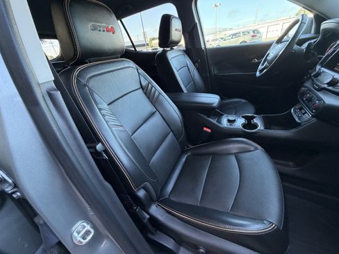 Used 2023 GMC Terrain AT4 w/ LPO, Floor Liner Package AWD/4WD image 13