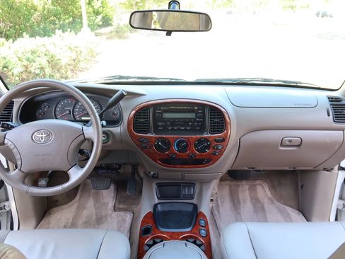 Used 2006 Toyota Tundra Limited RWD image 42
