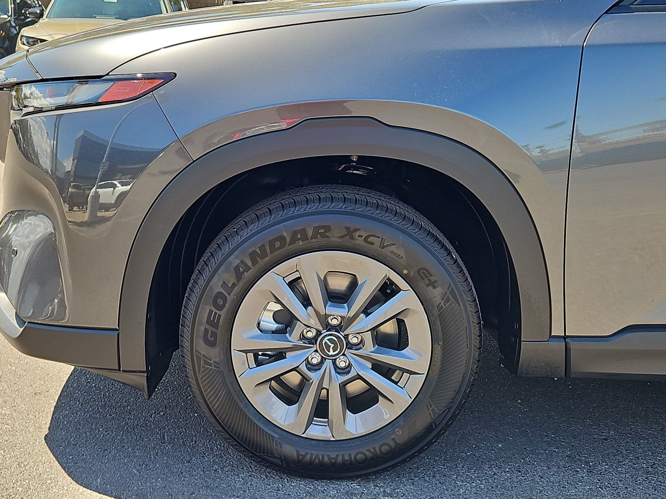 New 2026 MAZDA CX-5 Select AWD/4WD image 14