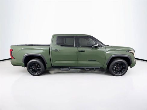 Used 2023 Toyota Tundra SR5 w/ SR5 Convenience Package RWD image 9