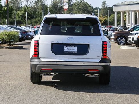 New 2026 Hyundai Palisade SEL AWD/4WD image 4
