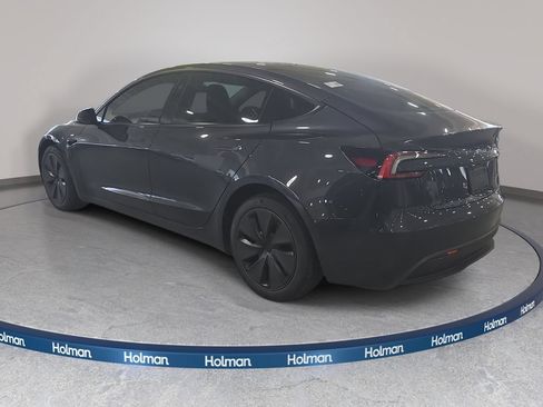 Used 2024 Tesla Model 3 Long Range AWD/4WD image 6
