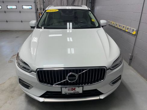 Used 2019 Volvo XC60 T6 Inscription AWD/4WD image 6