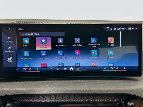 New 2026 BMW 430i Coupe w/ M Sport Package image 11