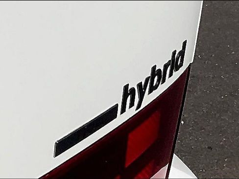 New 2026 Hyundai Santa Fe Calligraphy AWD/4WD image 9