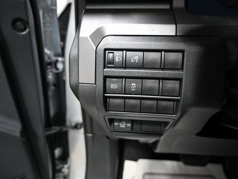 New 2026 Toyota Tacoma TRD Off-Road image 24