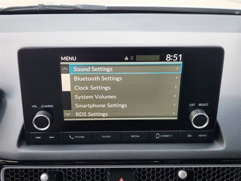 Used 2025 Honda Civic image 14