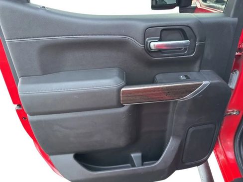 Used 2020 Chevrolet Silverado 1500 RST w/ True North Edition image 26