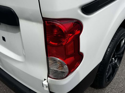 Used 2020 Nissan NV200 S w/ Back Door Glass Package FWD image 10