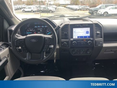 Used 2022 Ford F250 XL w/ STX Appearance Package image 14