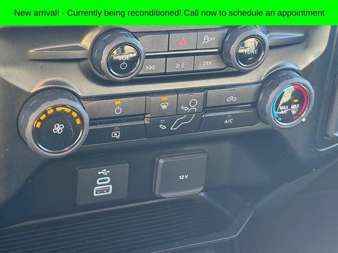 Used 2025 Ford F250 XLT image 19