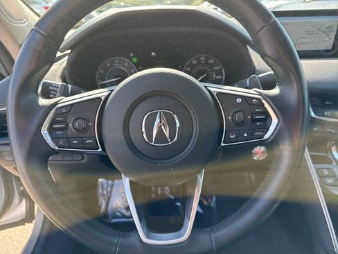 Certified 2023 Acura TLX w/ Technology Package image 15