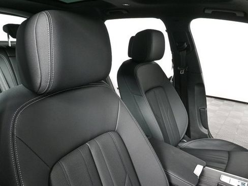 New 2025 Audi A6 Premium Plus image 25