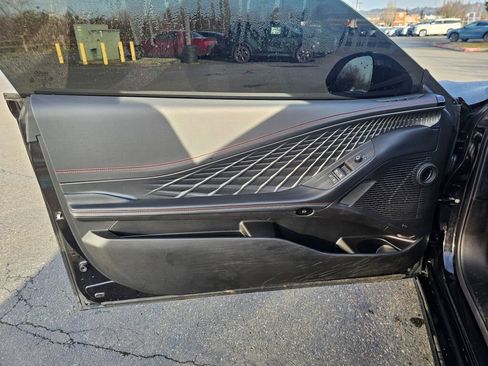 Used 2025 Dodge Charger R/T w/ Quick Order Package 25M R/T image 24