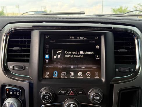 Used 2015 RAM 1500 Sport w/ Sport Premium Group AWD/4WD image 39