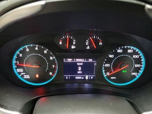 Used 2025 Chevrolet Malibu LT FWD image 22