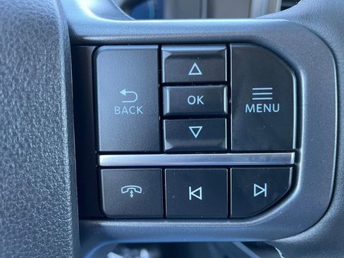 New 2026 Ford F250 Lariat w/ Black Appearance Package image 19