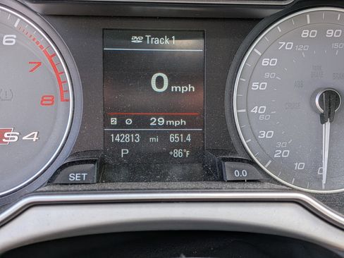 Used 2015 Audi S4 Premium Plus w/ Technology Package image 27