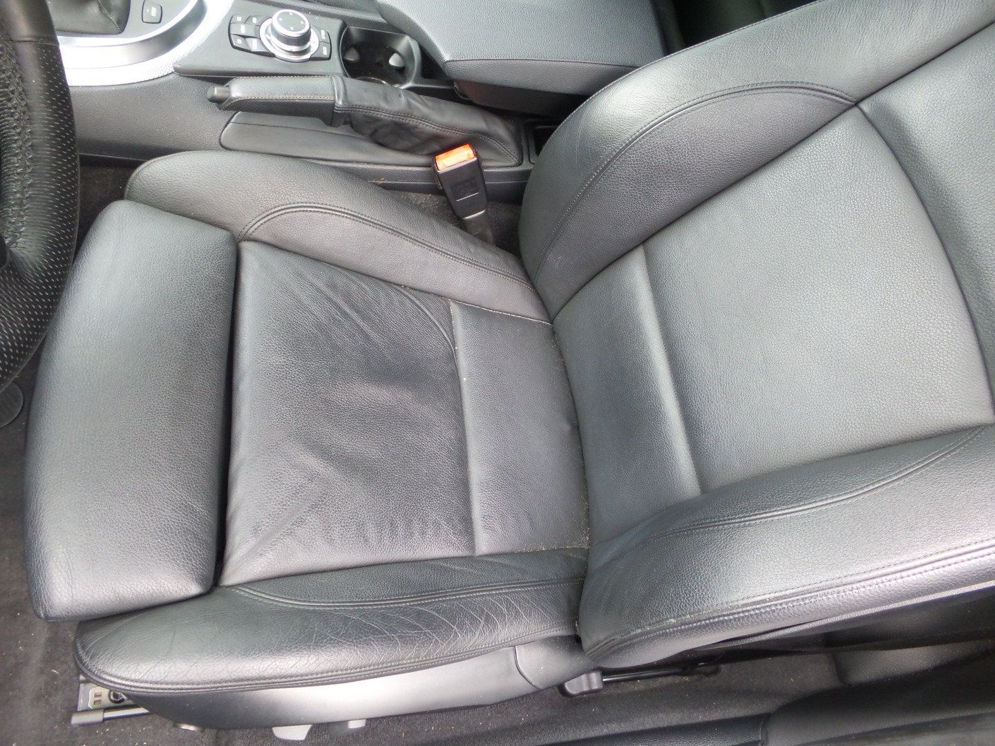 Used 2011 BMW 135i Coupe RWD image 16