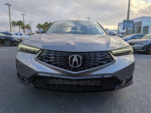 Used 2025 Acura Integra A-Spec image 8