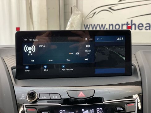 New 2026 Acura RDX SH-AWD w/ Advance Package image 17