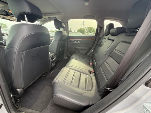 Used 2019 Honda CR-V Touring image 21