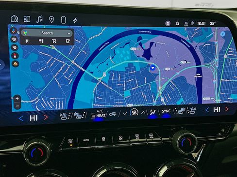 Used 2024 Chevrolet Blazer EV RS image 22