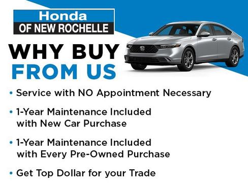 Used 2024 Honda HR-V LX image 4