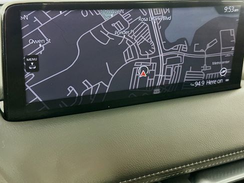 Used 2024 MAZDA CX-5 Carbon Edition image 22