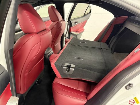 Used 2015 Lexus IS 250 w/ F-Sport Package image 14