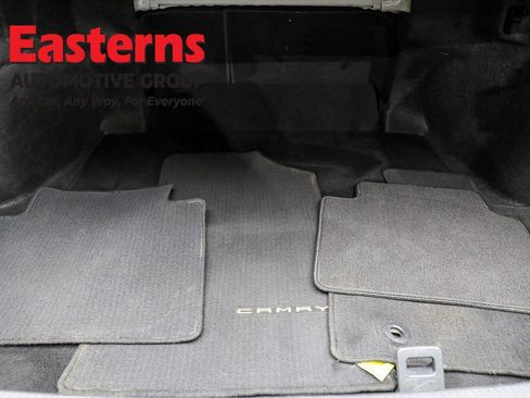 Used 2023 Toyota Camry XSE image 9