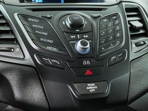 Used 2015 Ford Fiesta SE FWD image 14