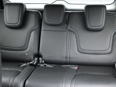 New 2026 Nissan Armada PRO-4X image 22