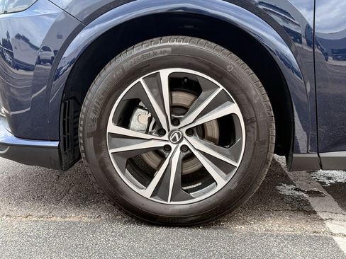 Used 2024 Lexus RX 350 FWD w/ Technology Package image 9