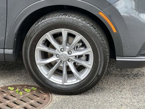 Certified 2023 Honda CR-V EX-L image 6