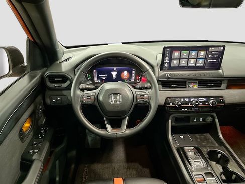 Used 2026 Honda Passport TrailSport image 24