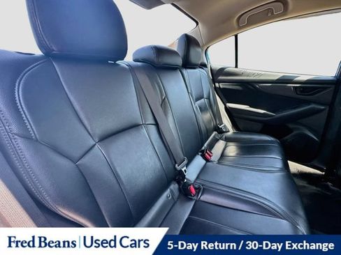 Used 2021 Subaru Impreza 2.0i AWD/4WD image 29