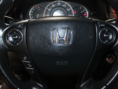 Used 2014 Honda Accord EX-L image 20