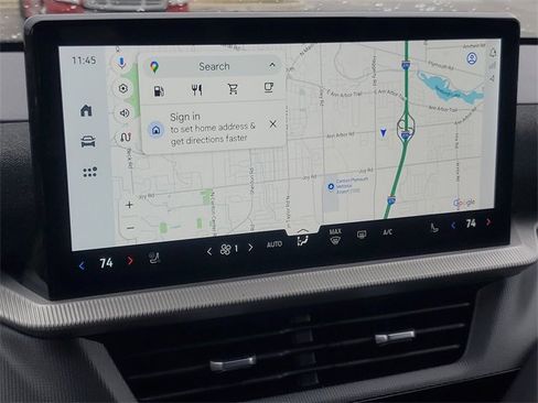 Used 2025 Ford Explorer ST-Line image 25