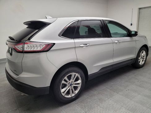 Used 2016 Ford Edge SEL w/ Equipment Group 201A FWD image 10