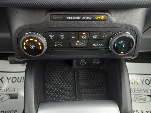 Used 2024 Ford Bronco Sport Big Bend image 21