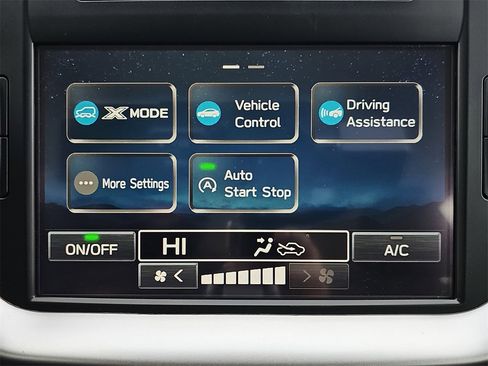 Certified 2025 Subaru Outback image 21