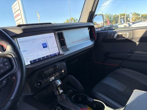 Used 2024 Ford Bronco Raptor AWD/4WD image 12