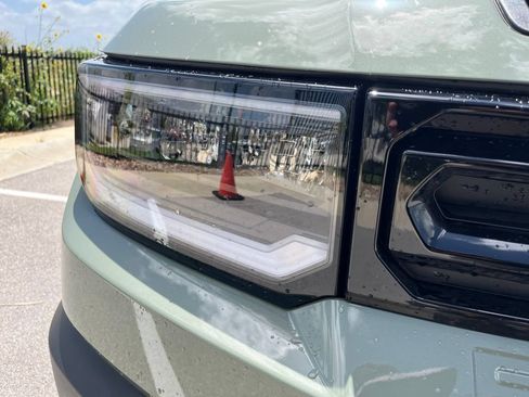 Certified 2026 Honda Passport TrailSport Elite image 14