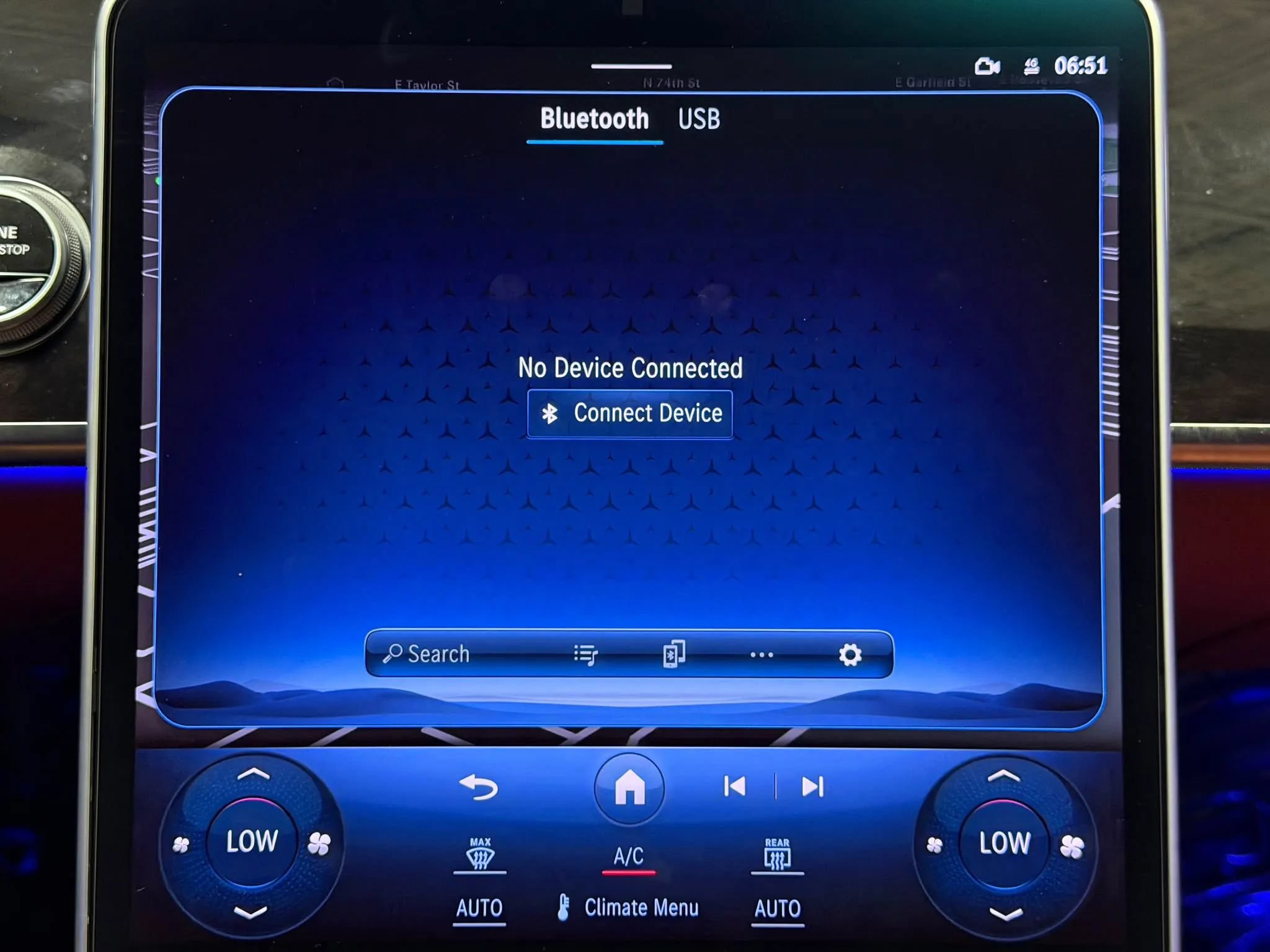 Used 2023 Mercedes-Benz S 580 4MATIC Sedan image 45