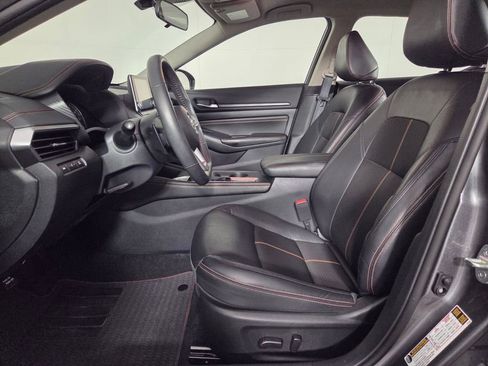 Used 2022 Nissan Altima 2.5 SR image 12